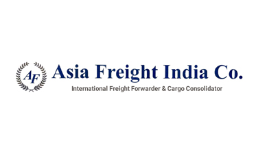 Asia Freight India Co.