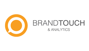 BrandTouch & Analytics