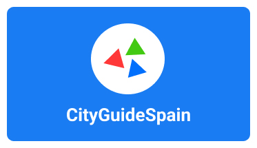 City Guide Spain