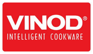 Vinod - Intelligent Cookware