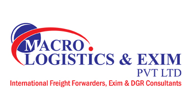 Macro Logistics