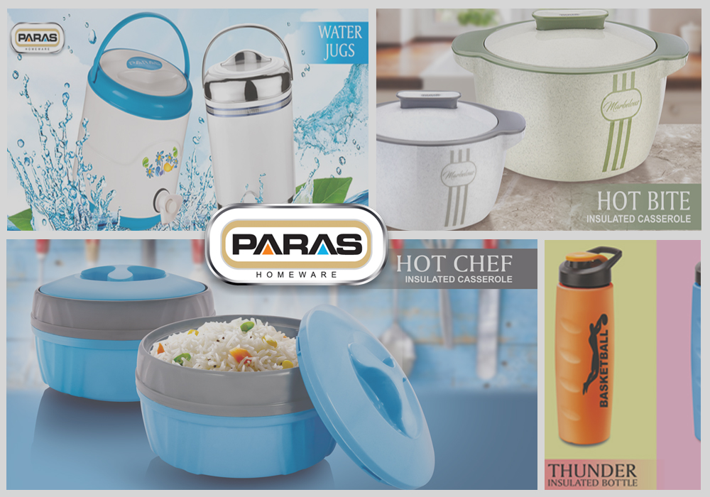 Paras Homeware