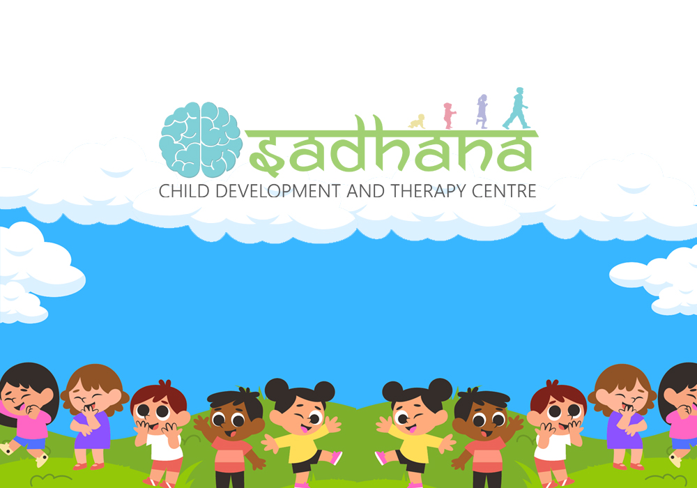 Sadhana Therapies - Child Development & Therapy Centre